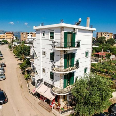 Sea La Vie Apartments クサミル エクステリア 写真