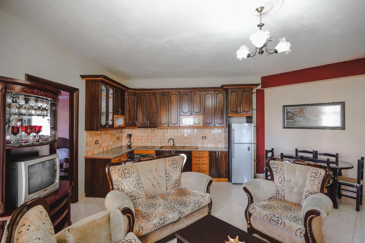Sea La Vie Apartments クサミル エクステリア 写真