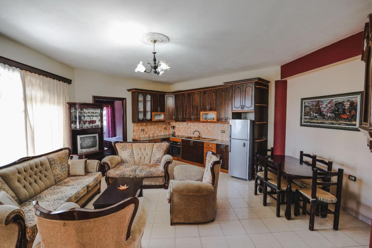 Sea La Vie Apartments クサミル エクステリア 写真