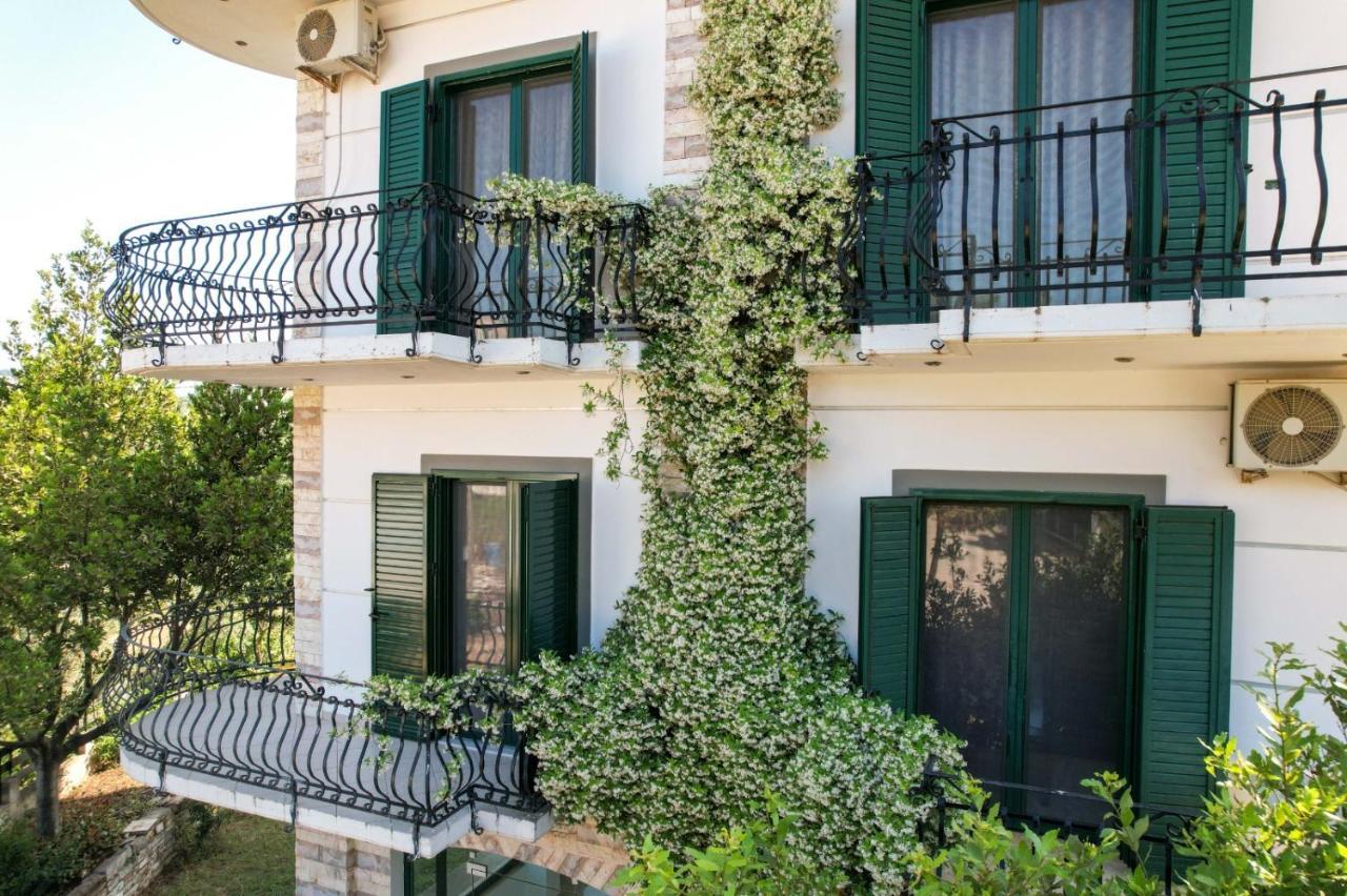 Sea La Vie Apartments クサミル エクステリア 写真