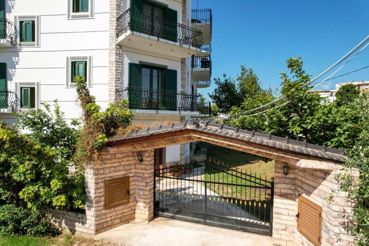 Sea La Vie Apartments クサミル エクステリア 写真