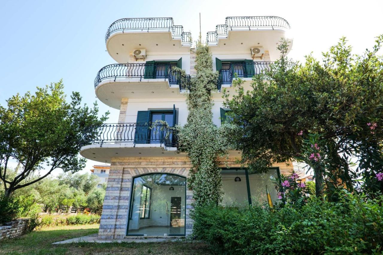 Sea La Vie Apartments クサミル エクステリア 写真