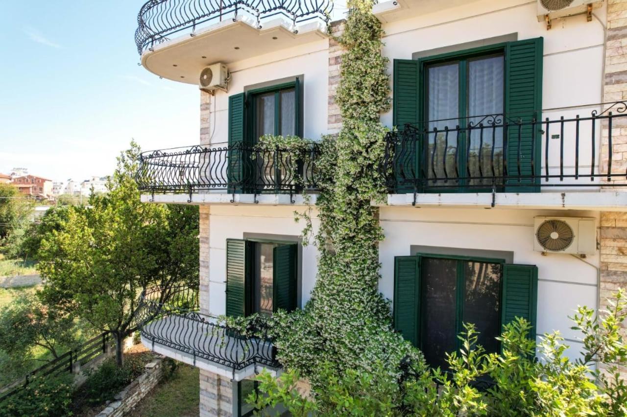 Sea La Vie Apartments クサミル エクステリア 写真