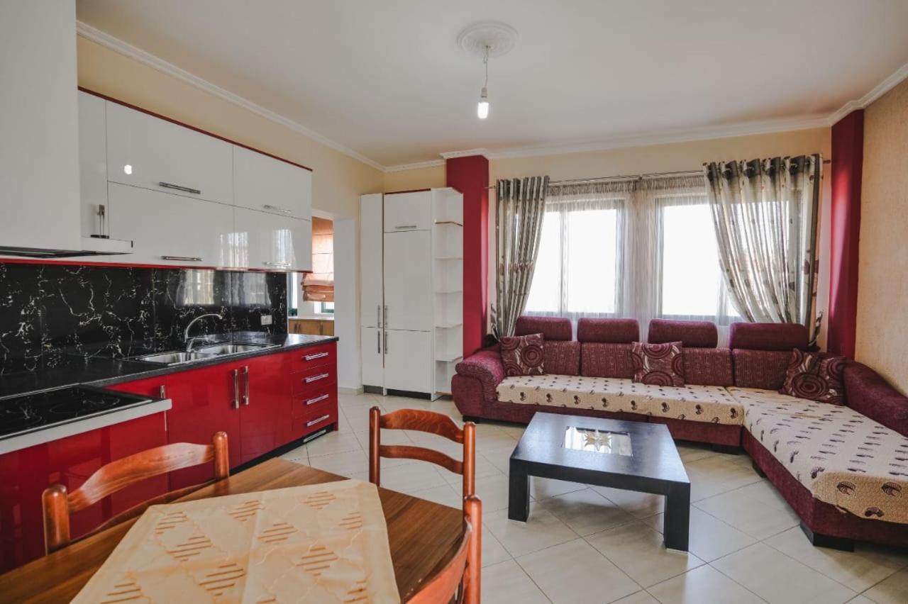 Sea La Vie Apartments クサミル エクステリア 写真