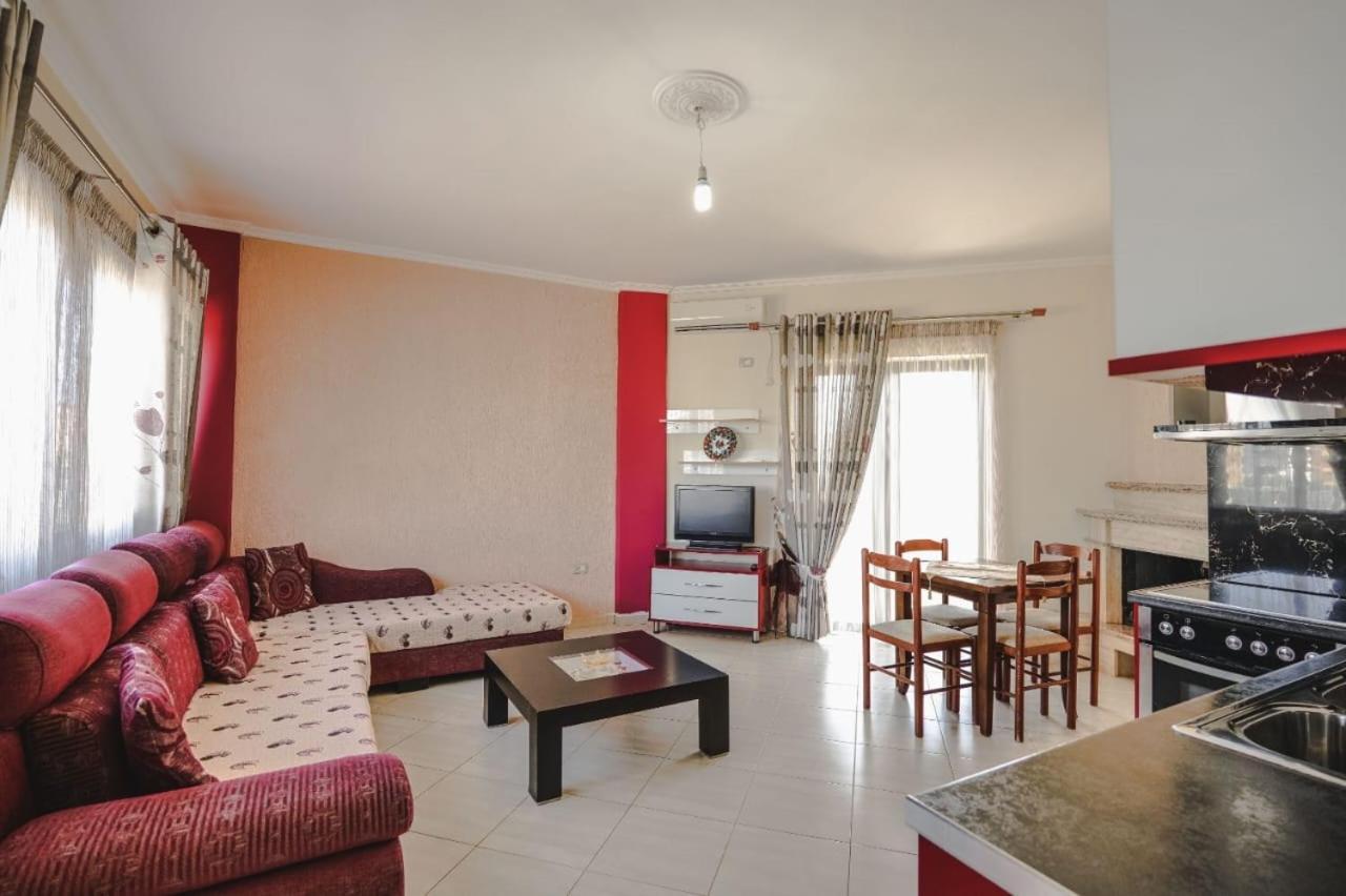 Sea La Vie Apartments クサミル エクステリア 写真