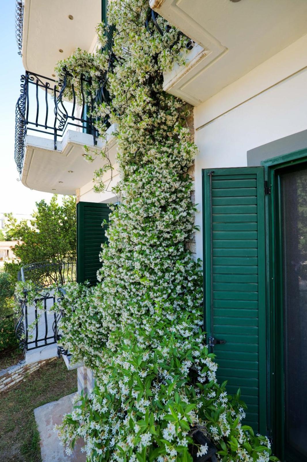 Sea La Vie Apartments クサミル エクステリア 写真