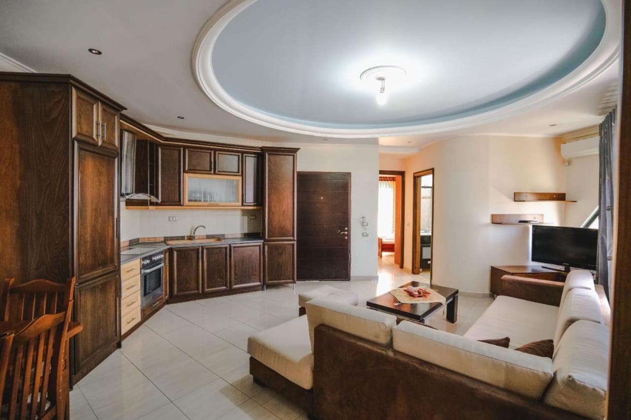 Sea La Vie Apartments クサミル エクステリア 写真