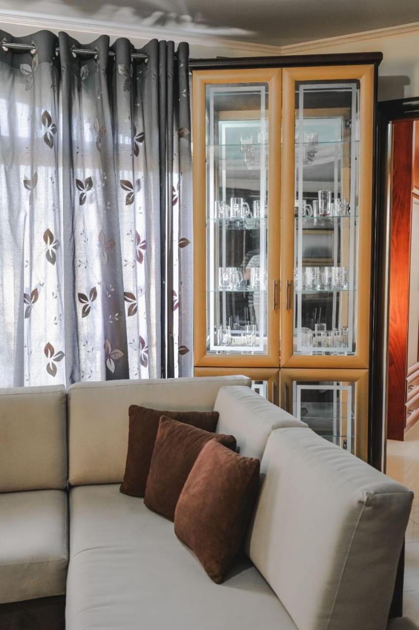 Sea La Vie Apartments クサミル エクステリア 写真