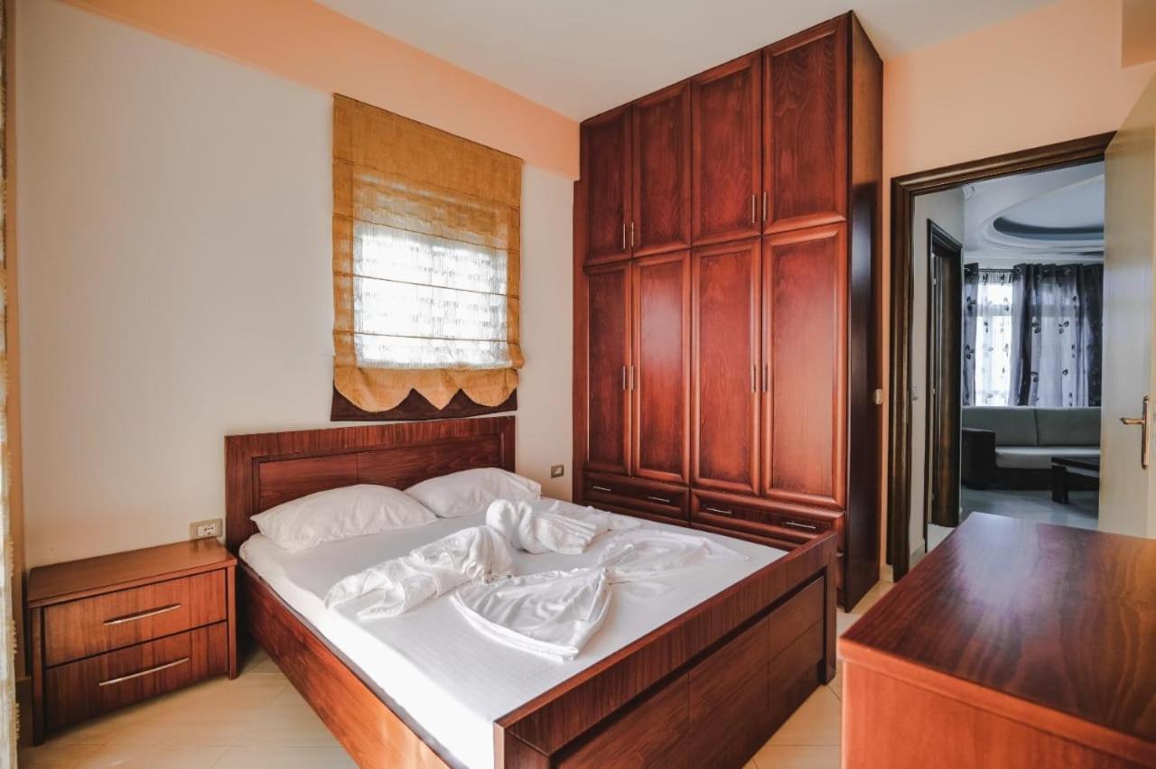 Sea La Vie Apartments クサミル エクステリア 写真